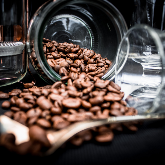 La Frescura del café: ¿Por qué es tan importante?