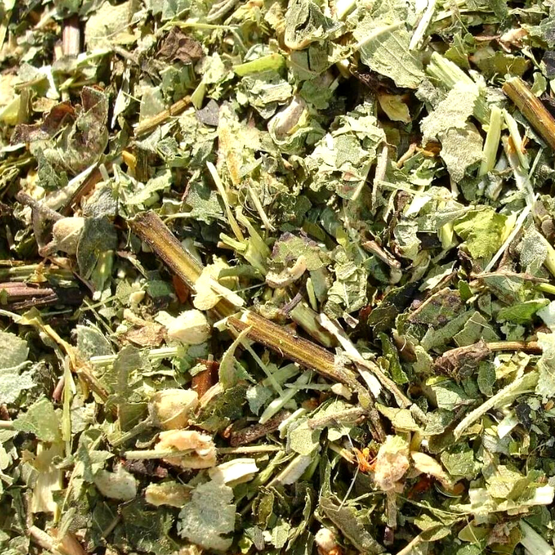 Infusión Total Relax