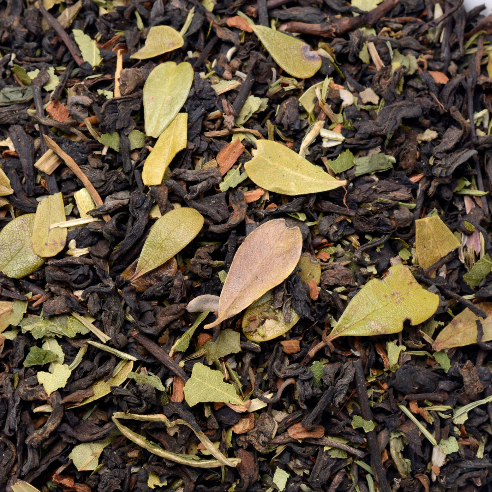 Té Rojo Fat Free (Quemagrasas)