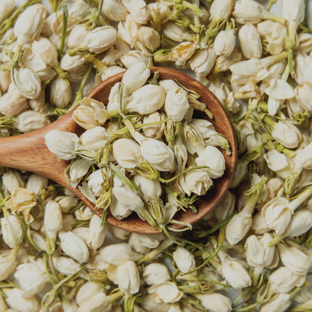 Princess Jasmine Green Tea