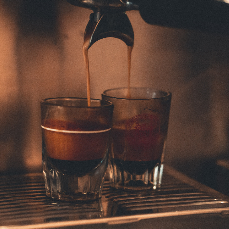 Café Nicaragua Caracolillo