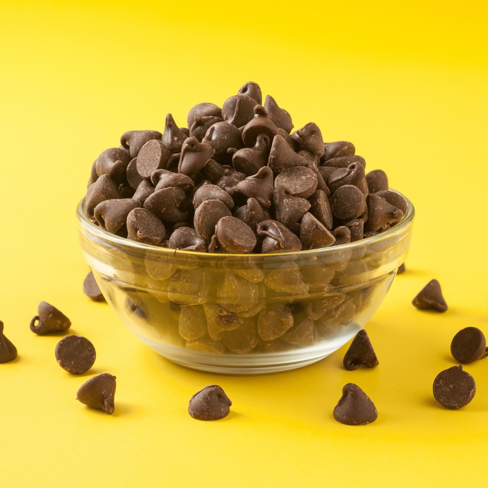 Té Negro Bombón De Navidad