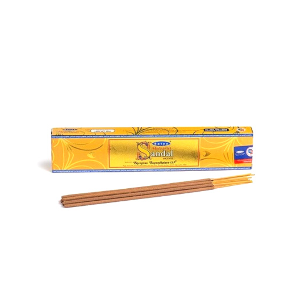 Incense Sticks Sandal