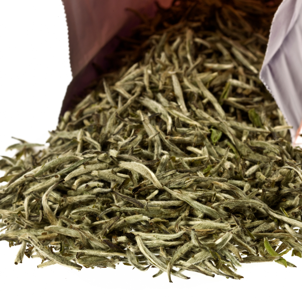 Té Blanco Silver Needles Premium