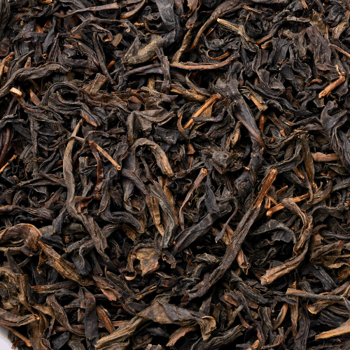 Té Azul China Fine Oolong Fu Liang Biológico