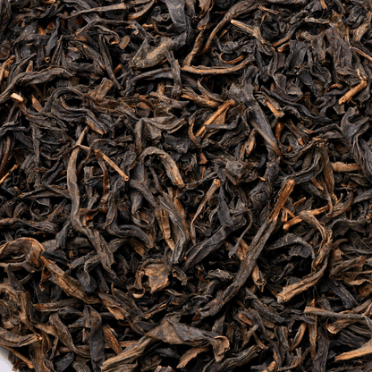 China Fine Oolong Fu Liang Organic Blue Tea