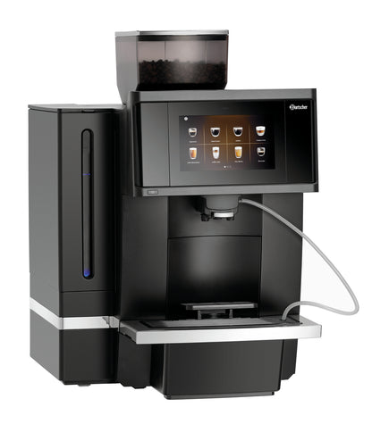 Cafetera automática KV1 Comfort 190031