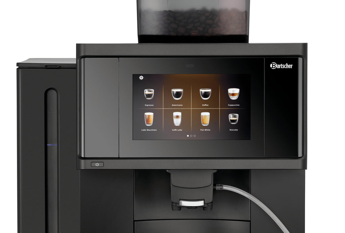 Cafetera automática KV1 Comfort 190031