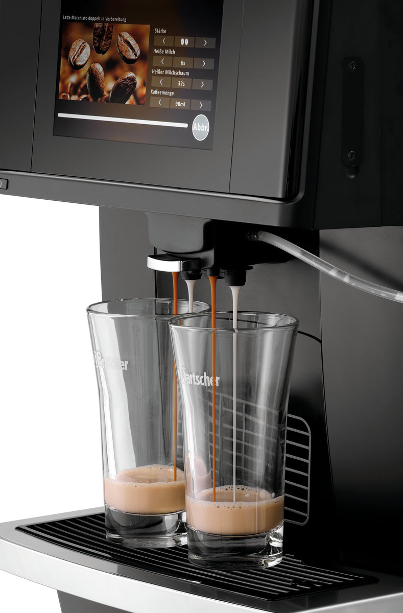 Cafetera automática KV1 Comfort 190031