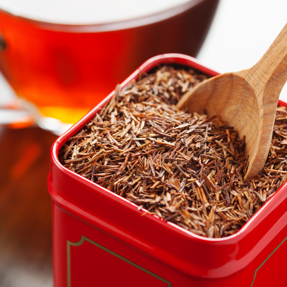 Rooibos Modelate