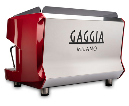 Cafetera 3 grupos Gaggia La Precisa