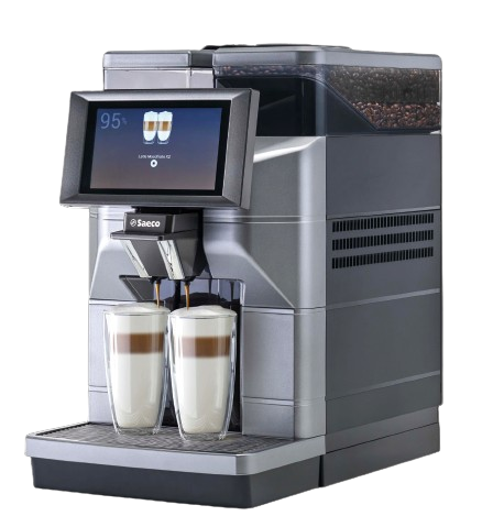 Cafetera Magic M2