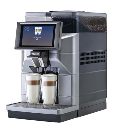 Cafetera Magic M2