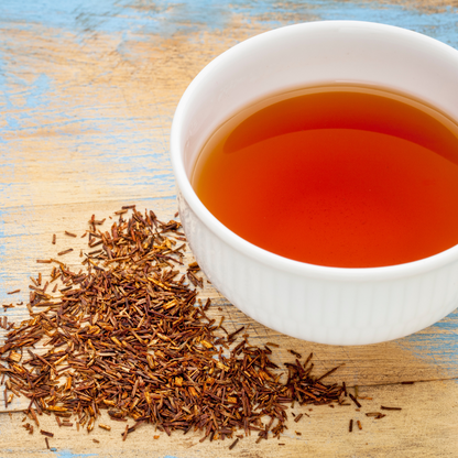 Rooibos Modelate