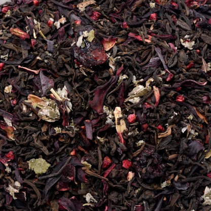 Frutti di Bosco Red Tea