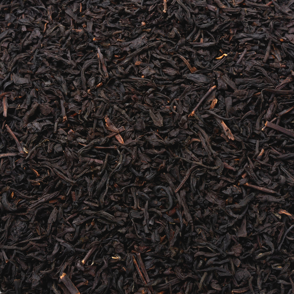 Earl Gray Black Tea 