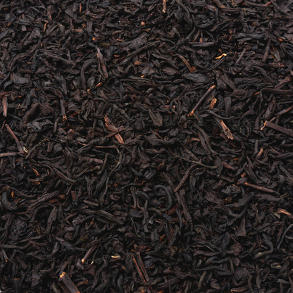 Té Negro Earl Grey