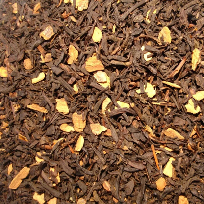 Té Negro Canela De Madagascar