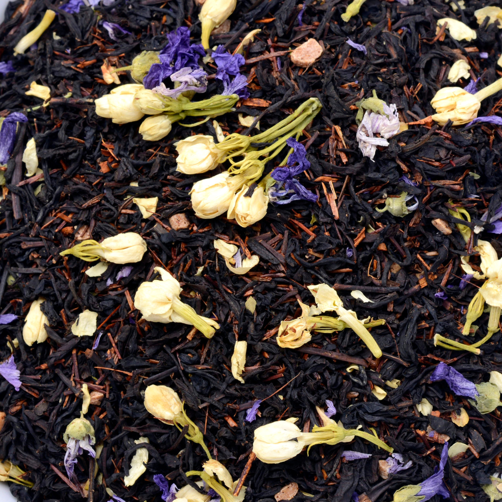 Black Tea Love Spell