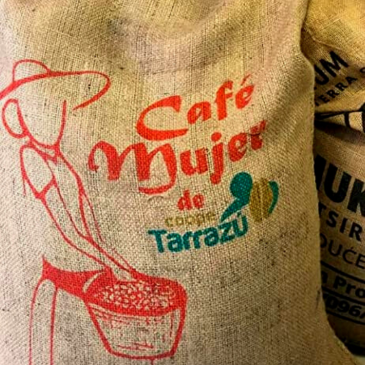 Costa Rica Terrazú Coffee (Women)