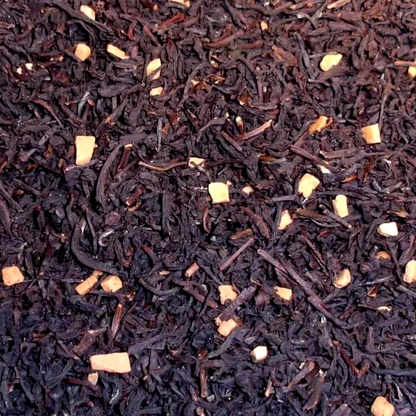 Caramel Black Tea