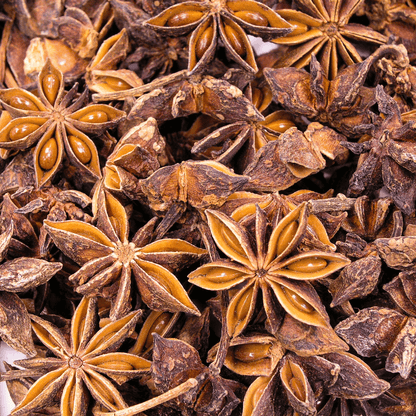 Star anise