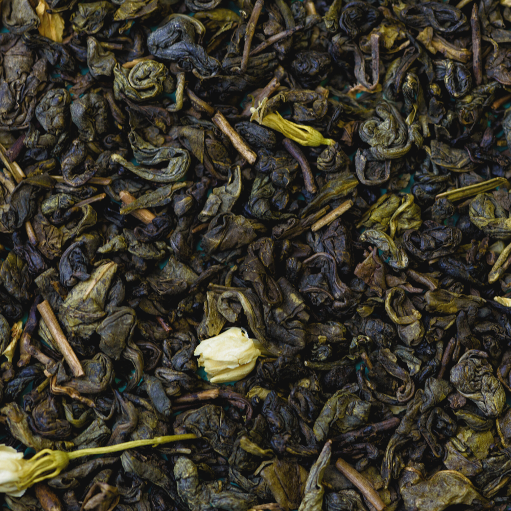 Té Verde  Princesa Jazmín