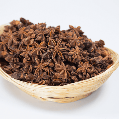 Star anise