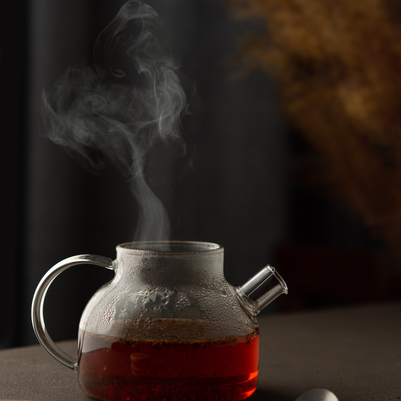 Rooibos Zen Moment