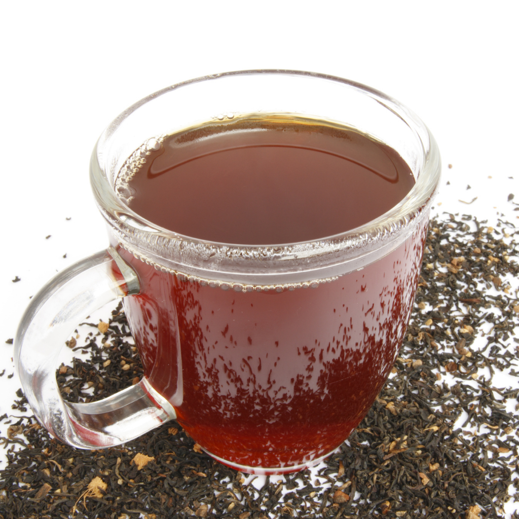 Immune Complex Black Tea