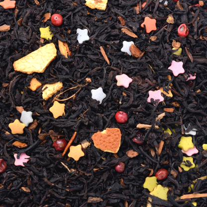 Christmas Black Tea