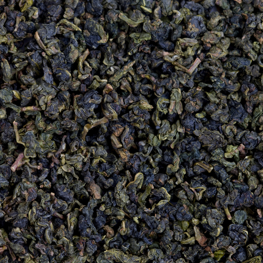 Chá Azul Formosa Oolong Dung Ting