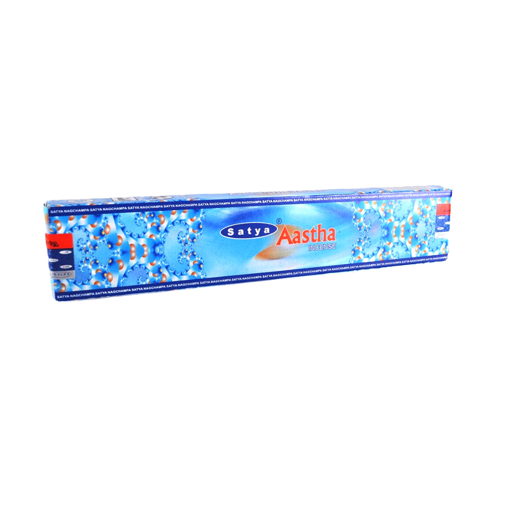 Aastha Incense Sticks