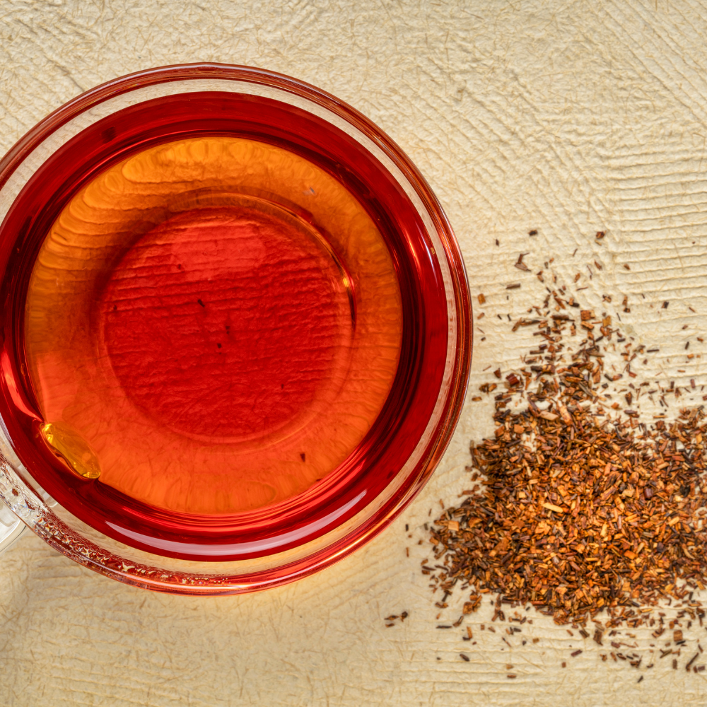 Rooibos Naturais 