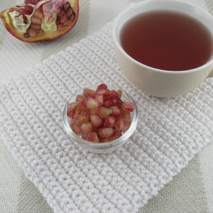 Pomegranate Black Tea